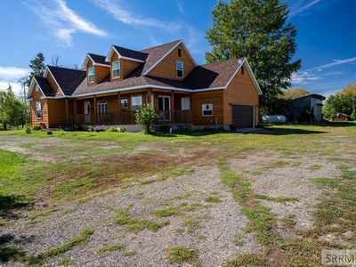 1161 N 3500 E, Ashton, ID, 83420
