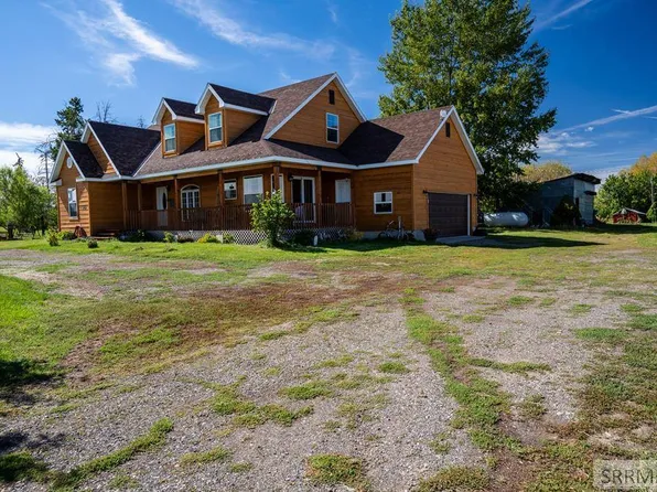 1161 N 3500 E, Ashton, ID 83420