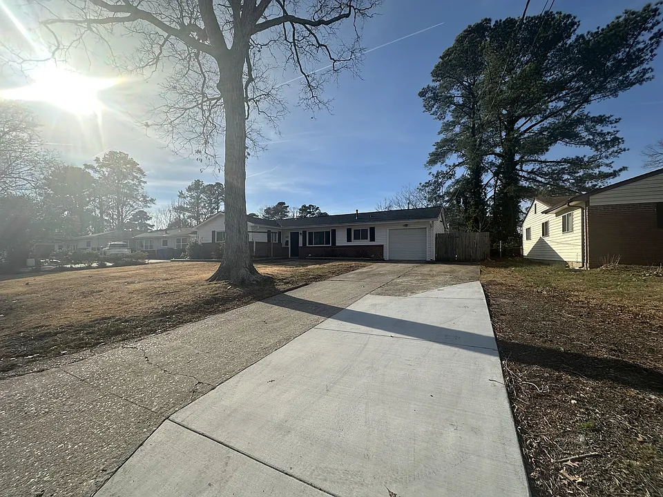 433 Lineberry Rd