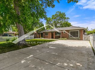 3545 Newland St, Wheat Ridge, CO 80033