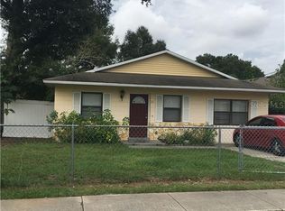 16 N John St, Orlando, FL 32835