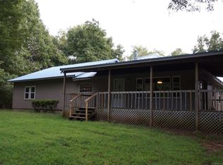 15100 Banyan Rd, Okmulgee, OK 74447