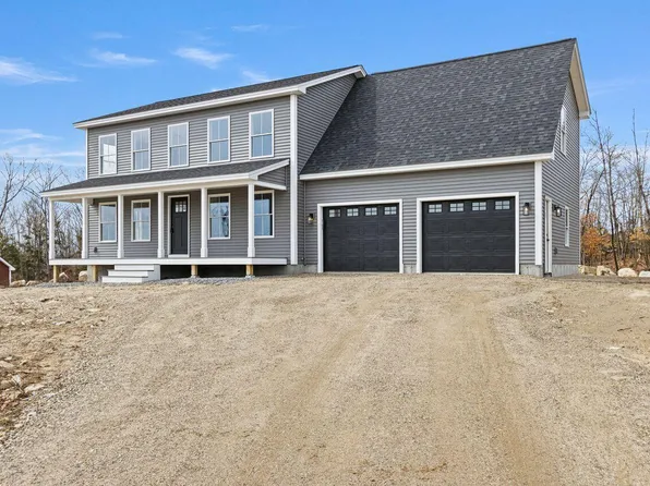 14 Pelletier Drive, Hollis, ME 04042