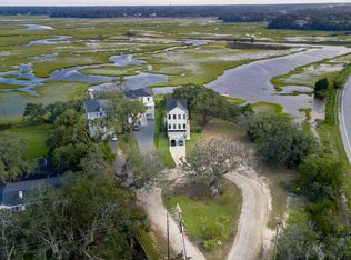 1397 Harbor View Rd, Charleston, SC 29412