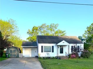 751 30th St NW, Massillon, OH