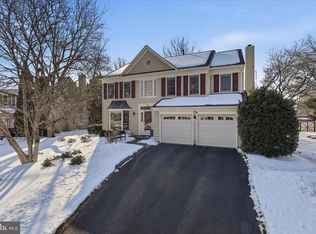 8191 Lone Oak Ct, Manassas, VA 20111