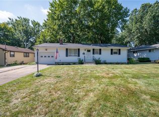 4263 Patricia Ave, Youngstown, OH