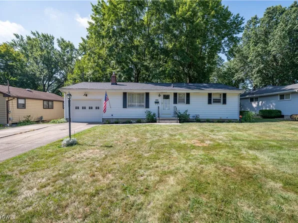 4263 Patricia Ave, Youngstown, OH 44511