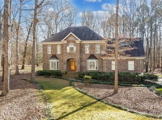 8512 Fox Bridge Dr, Matthews, NC 28104