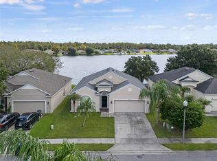 4262 Waterside Pointe Cir, Orlando, FL 32829