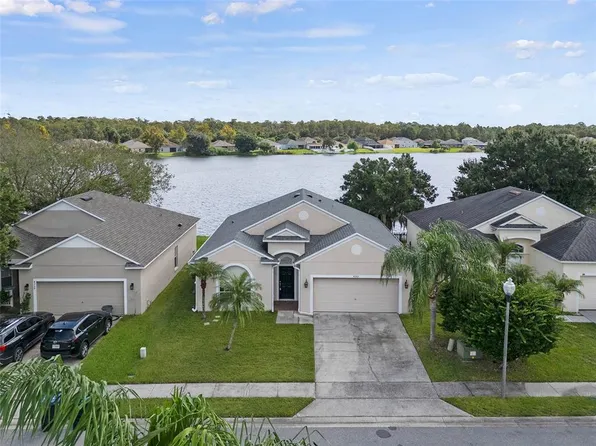 4262 Waterside Pointe Cir, Orlando, FL 32829