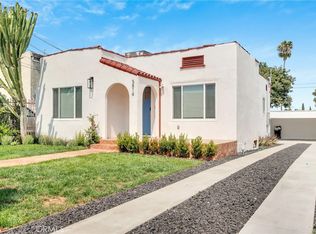 5814 7th Ave, Los Angeles, CA 90043