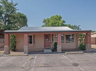 203 W Bonita St, Payson, AZ 85541