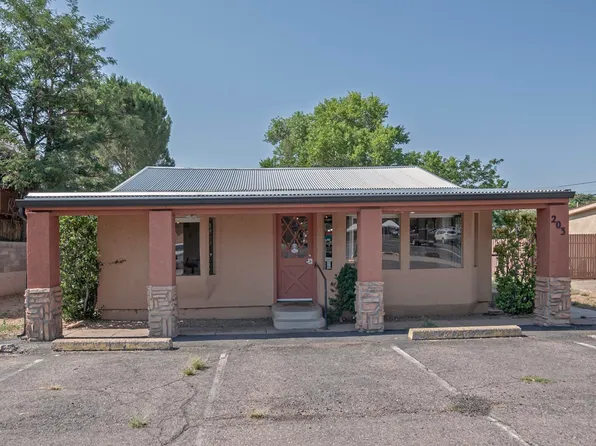 203 W Bonita St, Payson, AZ 85541