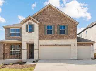 140 Elm View Dr, Georgetown, TX 78628
