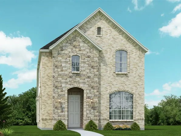 9325 Loggerhead Way, Fort Worth, TX 76118