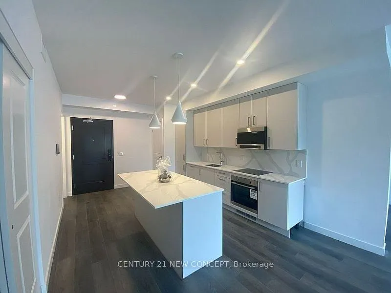 2 bed, $2,450 — Photo 2