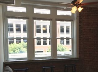 417 W Grace St, Richmond, VA 23220