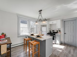 50 E Passaic Ave FLOOR 2, Bloomfield, NJ 07003