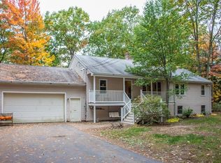313 Ash St, Winchendon, MA 01475
