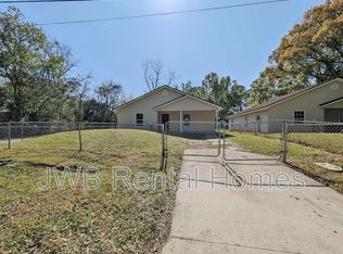 5202 Potomac Ave, Jacksonville, FL 32254