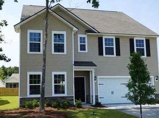 2120 Gammon St, Charleston, SC 29414