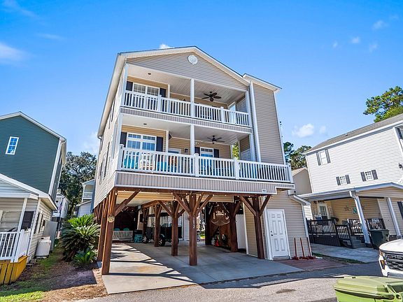 2nd image of 6001-1852 S Kings Hwy. #1852 Mermaid Dr.