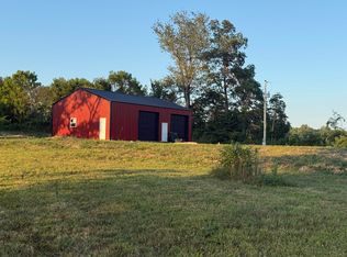 1331 Rock Rd, Mansfield, MO 65704