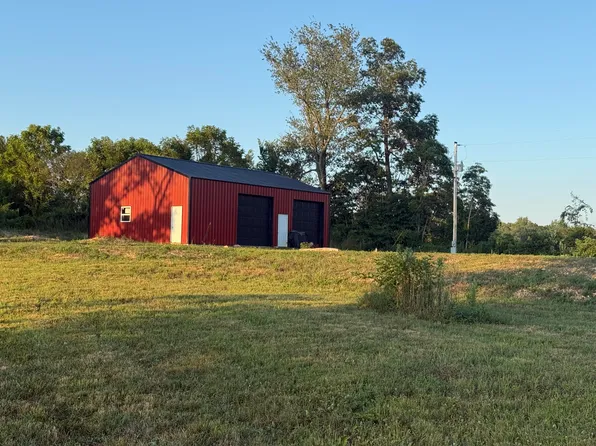1331 Rock Road, Mansfield, MO 65704
