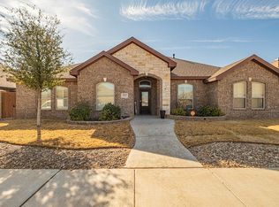 5515 San Clemente Dr, Midland, TX 79707