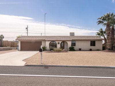 3590 Chemehuevi Blvd, Lake Havasu City, AZ, 86406
