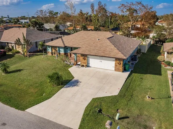23138 Mac Lellan Ave, Port Charlotte, FL 33980