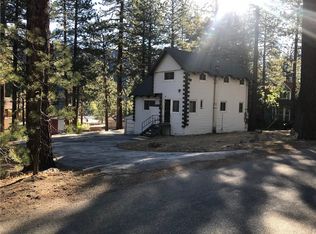 6038 Spruce St, Wrightwood, CA 92397