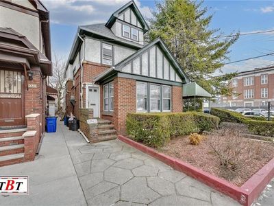 3715 Bedford Ave, Brooklyn, NY, 11229