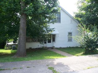 320 High St, Vine Grove, KY