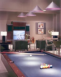 The Hudson Club at Port Imperial at 26th Avenue in West New York