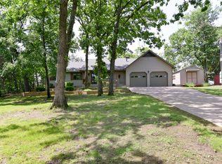 1605 Hideaway Rd, Galena, MO 65656