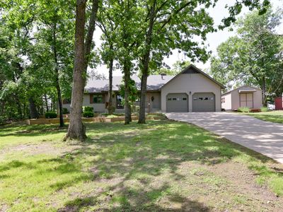 1605 Hideaway Road, Galena, MO, 65656