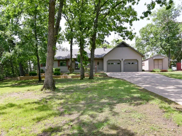 1605 Hideaway Road, Galena, MO 65656