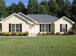 262 Lee Road 2086, Salem, AL 36874