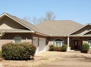 11 Pandilla Way, Hot Springs, AR 71909