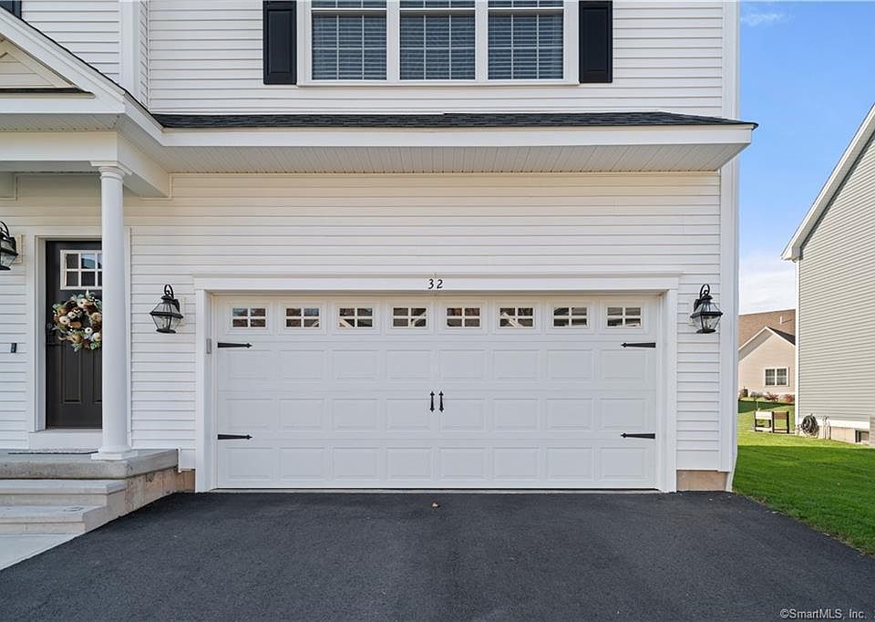 32 Old Oak Ct, Southington, CT 06489 MLS 170607590 Zillow