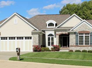 6518 River Oak Ct NE, Cedar Rapids, IA 52411