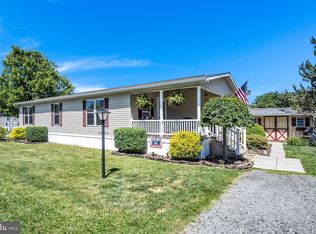 800 York Rd TRAILER 242, Dover, PA 17315