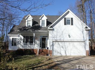 8504 Bayshore Ct, Raleigh, NC 27613