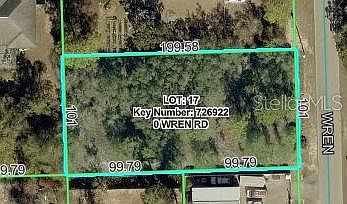 2nd image of 10351 WREN ROAD LOT 17