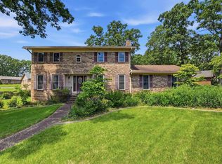 7601 Geronimo Cir, N Little Rock, AR 72116
