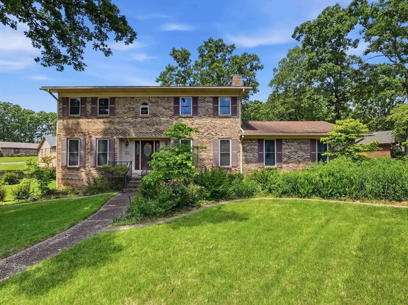 7601 Geronimo Cir, N Little Rock, AR 72116