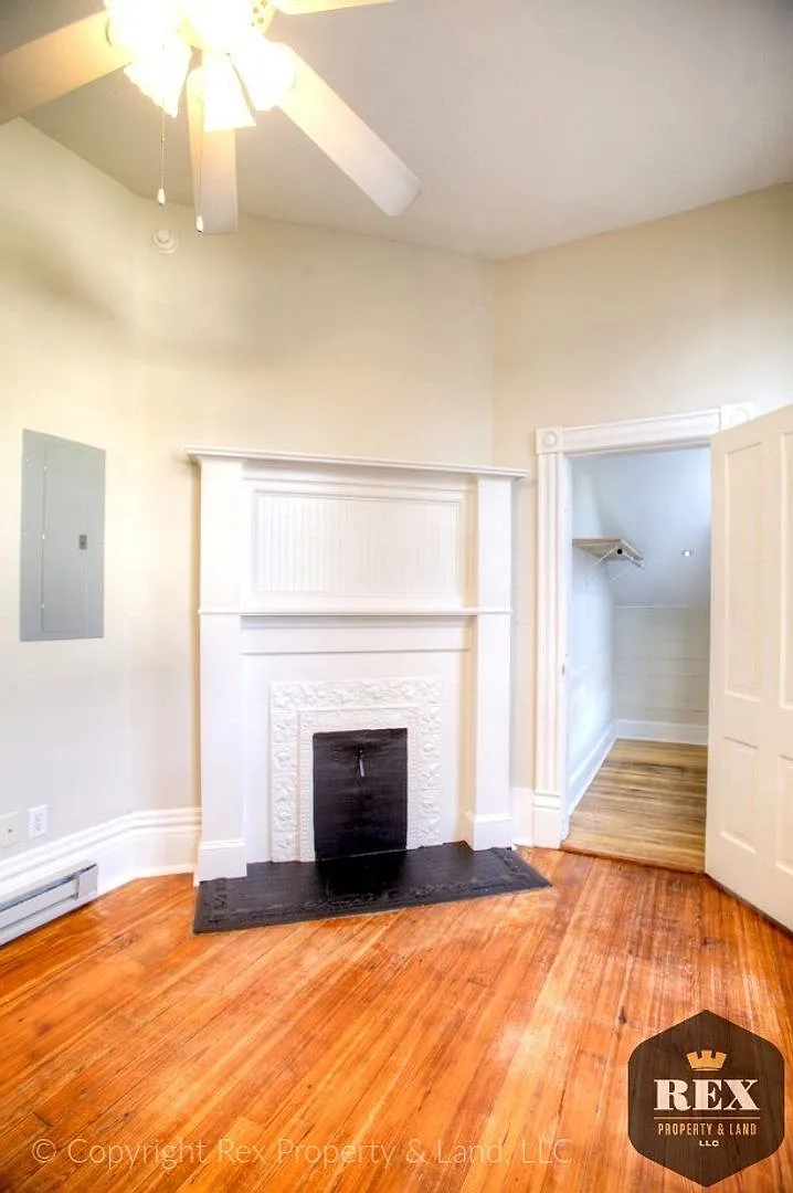 Levy House — Photo 4