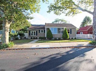 6 E Rosedale Ave, Northfield, NJ 08225